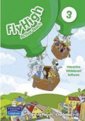 Fly High Level 3 Active Teach купить