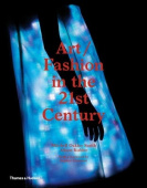 Art/Fashion in the 21st Century купить