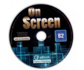 On Screen Revised B2 Iebook купить