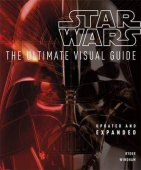 Star Wars. The Ultimate Visual Guide HB купить