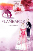 OCC: Flambards (Paperback) купить