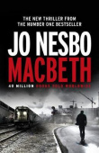 Nesbo Jo. Macbeth купить