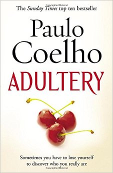 Coelho Paulo.  Adultery (PB) купить