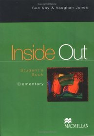 Inside Out Elementary Teacher's Book купить