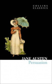 Collins Classics: Austen Jane. Persuasion купить