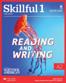 Skillful Third Edition 1 Reading & Writing Student's Book with App and Digital Student's Book купить