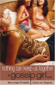 Gossip Girl 8: Nothing Can Keep Us Together купить