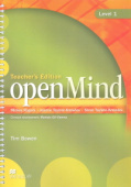 Open Mind Level 1 Teacher's Edition and Webcode купить