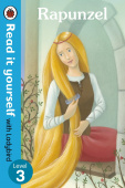 Ladybird: Rapunzel  (HB Mini) купить