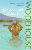 Service with a Smile: Blandings Novel купить
