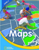 World Windows: National Geographic Readers Social Studies 2: Maps Student's Book купить