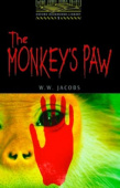 Oxford Bookworms Library Stage 1 (Elementary) Monkey's Paw Cassette купить