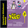 Full Blast! 3 Interactive Whiteboard Pack DVD купить