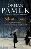 Pamuk Orhan: Silent House купить