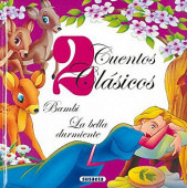 Bambi - La Bella Durmiente купить