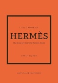 Little Book of Hermes купить