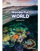 Wonderful World 2nd edition 1 IWB купить