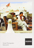 Magnum Photos: Street Photography Notecards купить