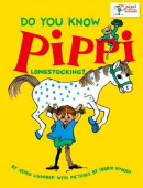 Do You Know Pippi Longstocking? купить