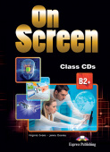 On Screen Revised B2+ Class CD (Set 4) купить