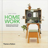 HomeWork: Design Solutions for Working from Home купить