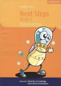 Cambridge ICT Starters: Next Steps Microsoft, Stage 1 купить