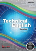 Technical English Course Book купить
