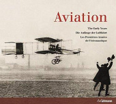 The Early Years: Aviation (Compact) купить
