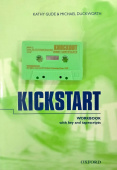 Kickstart Workbook and Cassette Pack (with Key) купить