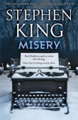 King Stephen. Misery купить