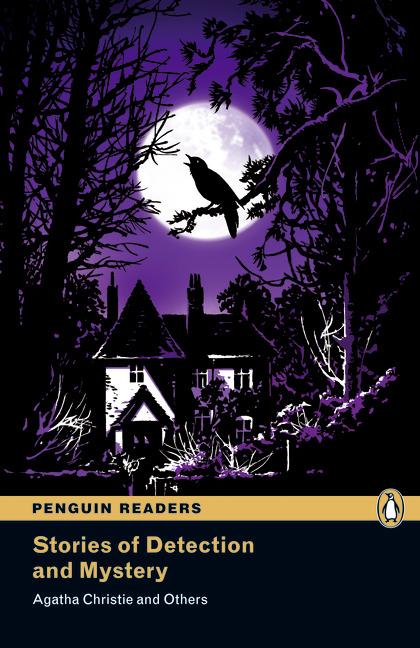 Penguin Readers Level 5 (Upper-Intermediate) Stories of Detection & Mystery купить
