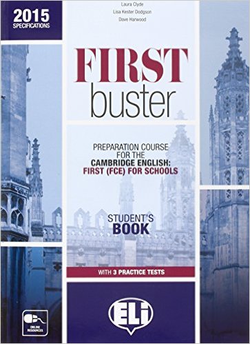 First Buster Students Book + CD(3) купить