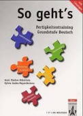 So geht's - Übungsbuch mit Lösungen купить