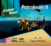 Career Paths: Petroleum II Audio CDs (set of 2) (US version) купить