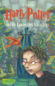 Harry Potter Und Die Kammer Des Schreckens (Harry Potter 2) купить