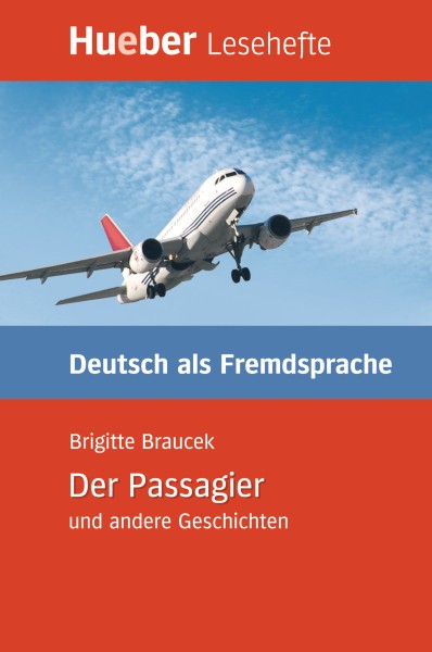 Der Passagier und andere Geschichten - Leseheft купить
