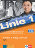 Linie 1 B1+/B2 Digital (DVD-ROM) купить