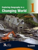 Exploring Geography in a Changing World Pupil Book 1 купить