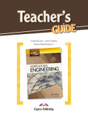 Career Paths: Agricultural Engineering Teacher's Guide купить