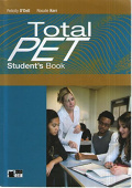 Total PET Student's Book купить