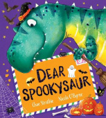 Dear Spookysaur купить