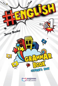 #English 1 Grammar Student's Book with DigiBook App купить