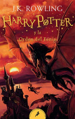 Rowling J. K. Harry Potter y la Orden del Fenix купить