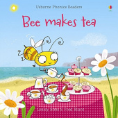 Bee Makes Tea купить