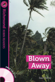Robin Readers Level 4 Blown Away +CD купить