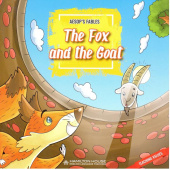 Hamilton Fable: The Fox & the Goat купить