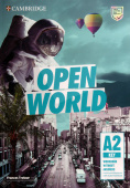 Open World Key Workbook without Answers with Audio Download купить