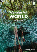 Wonderful World 2nd edition 5 Student's Book купить