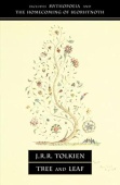 Tree and Leaf: Including "Mythopoeia" купить