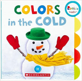 Colors in the Cold купить